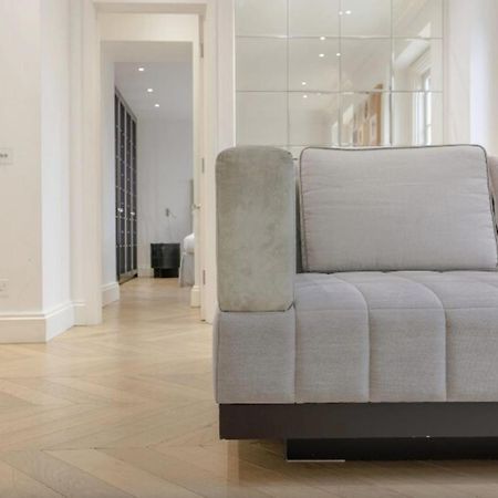 Elegant 1 Bedroom Apartment In South Kensington Londres Extérieur photo