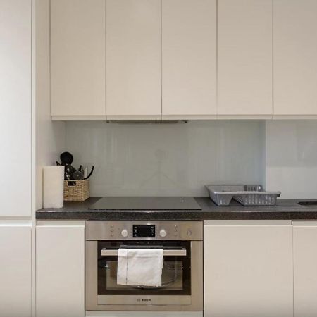 Elegant 1 Bedroom Apartment In South Kensington Londres Extérieur photo