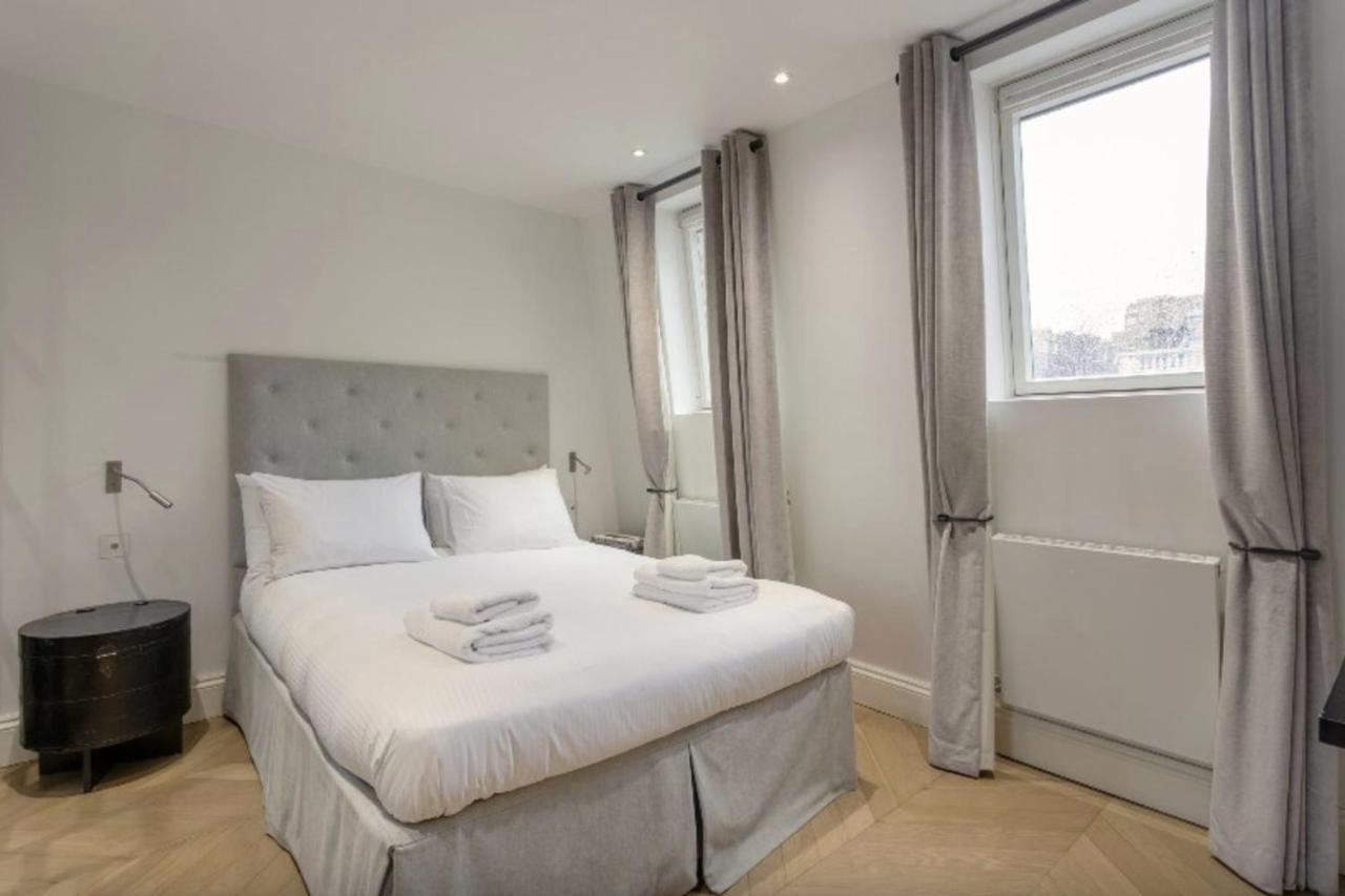 Elegant 1 Bedroom Apartment In South Kensington Londres Extérieur photo