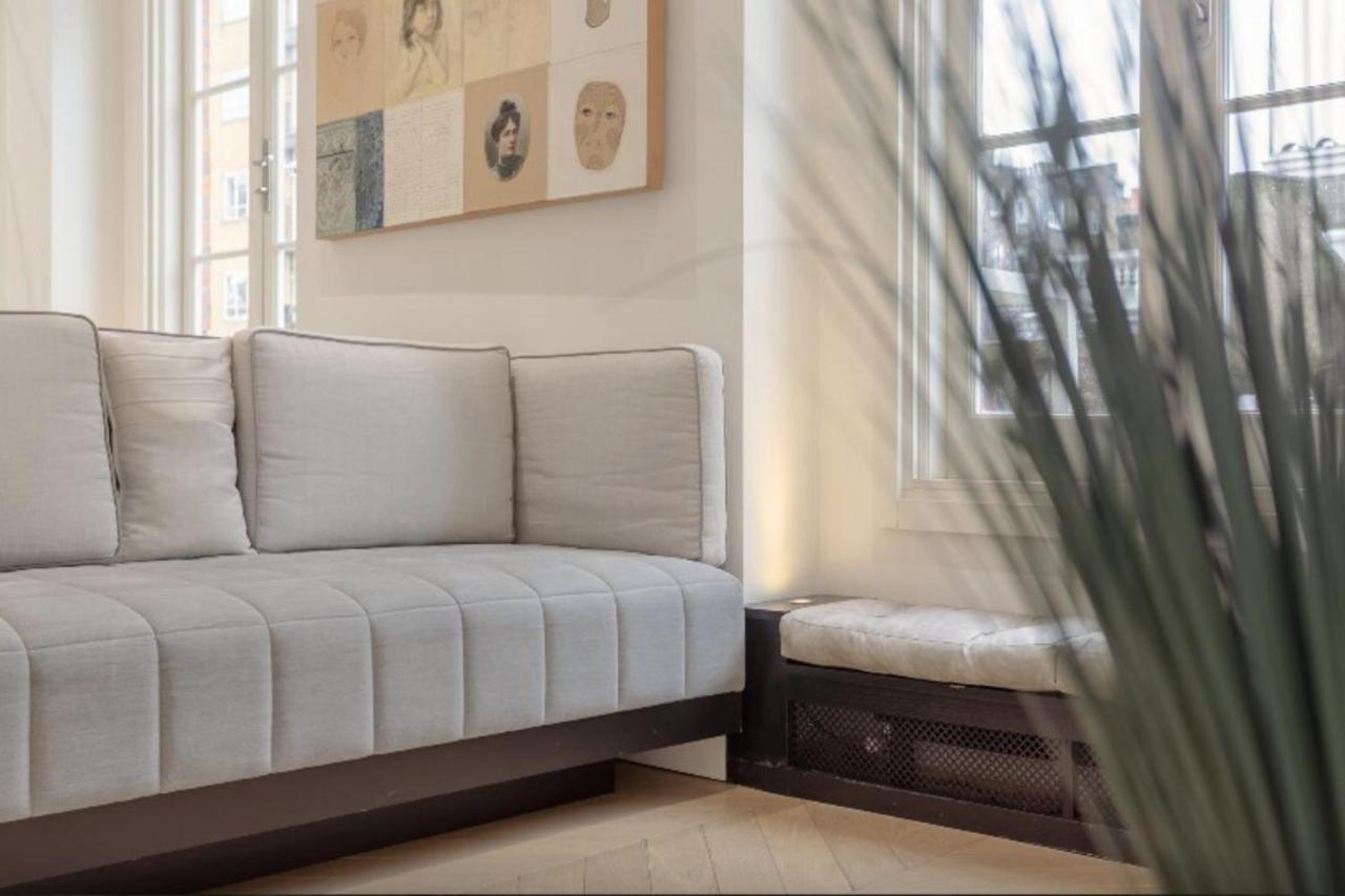 Elegant 1 Bedroom Apartment In South Kensington Londres Extérieur photo