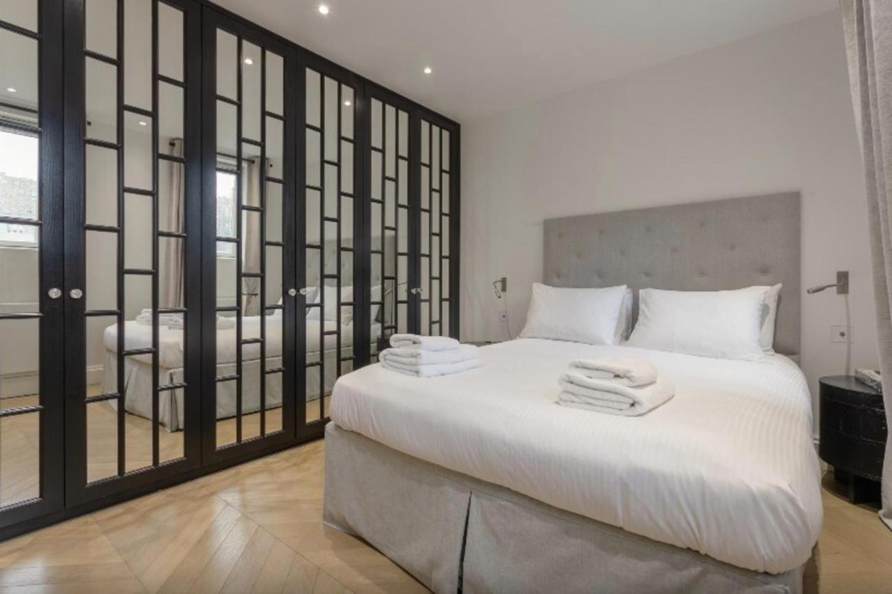 Elegant 1 Bedroom Apartment In South Kensington Londres Extérieur photo