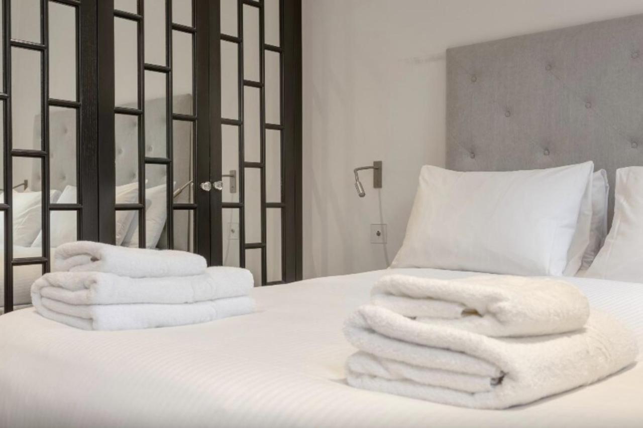 Elegant 1 Bedroom Apartment In South Kensington Londres Extérieur photo