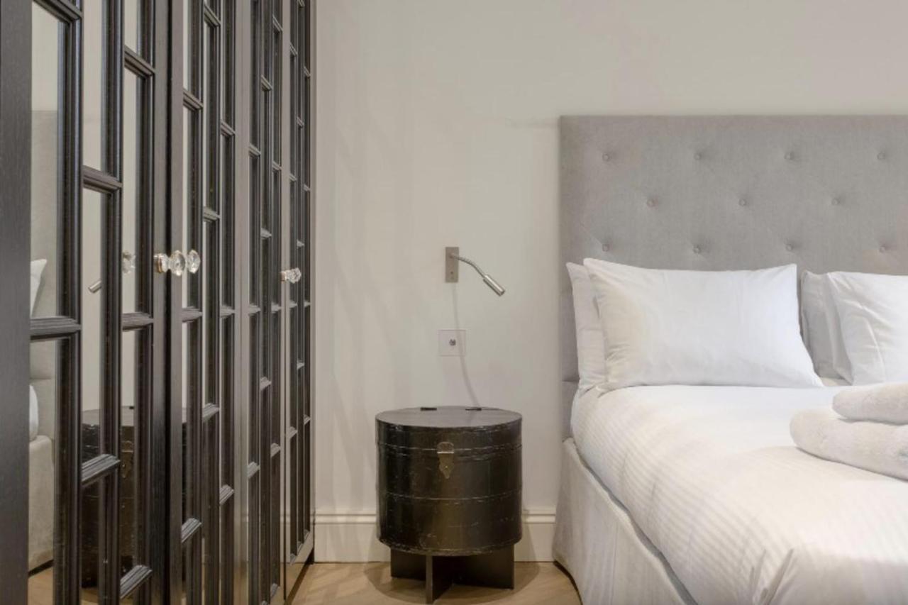 Elegant 1 Bedroom Apartment In South Kensington Londres Extérieur photo